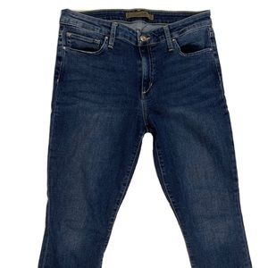 Joe’s Jeans Flawless Icon Skinny Jeans 30